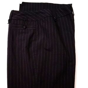 Vintage Worthington Stretch Women Pants Dress Size 6